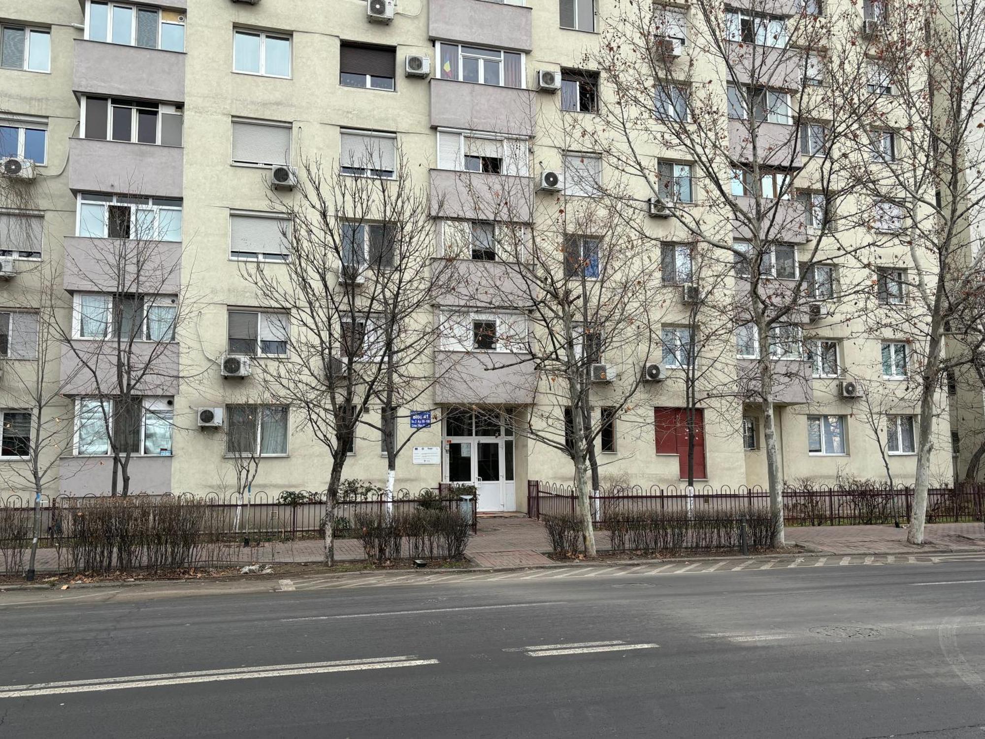 3 Camere Decomandat Boekarest Buitenkant foto