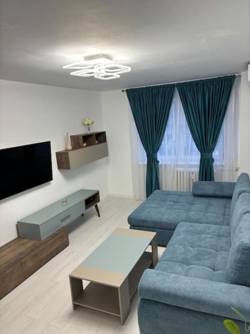 3 Camere Decomandat Boekarest Buitenkant foto