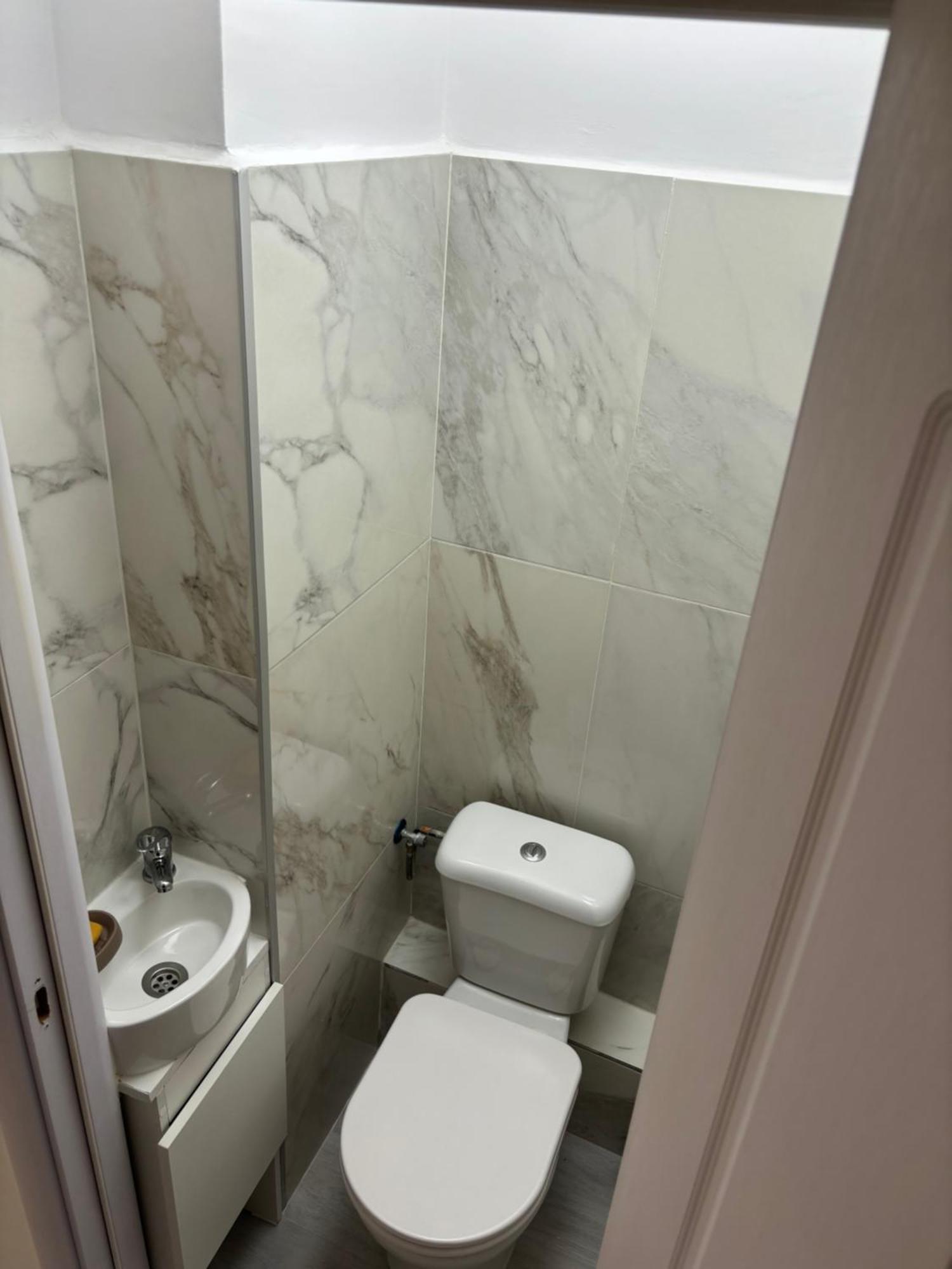 3 Camere Decomandat Boekarest Buitenkant foto